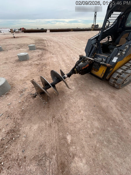 2023 AUGER TORQUE 3300-30
