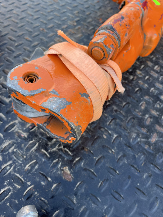 2020 CHICAGO PNEUMATIC CP 1210 S