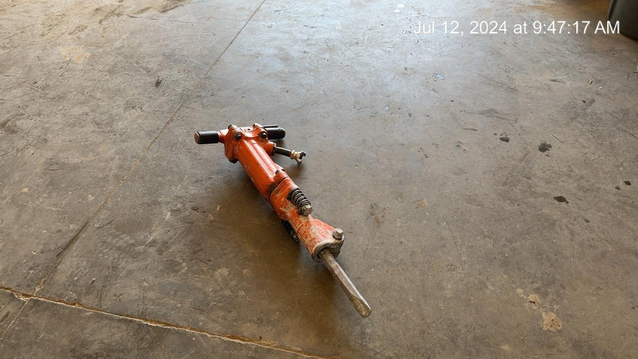 2021 MICHIGAN PNEUMATIC MP-TPB90-114