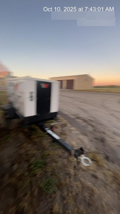 2022 WACKER NEUSON G25