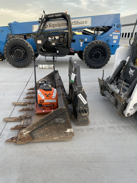 2023 MULTIQUIP MVC82VHW