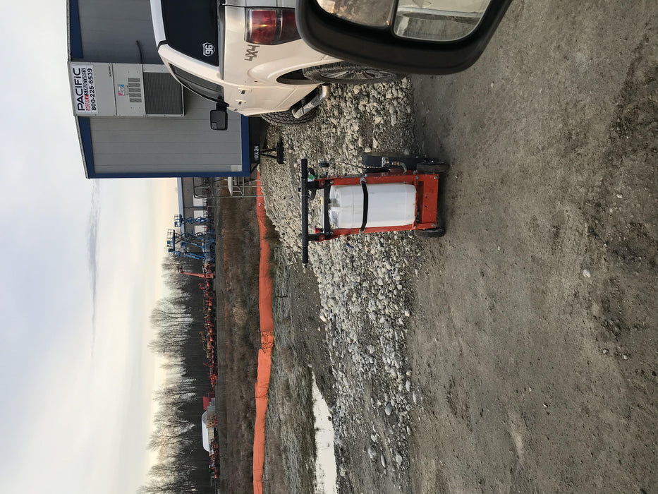 2020 HUSQVARNA FS400