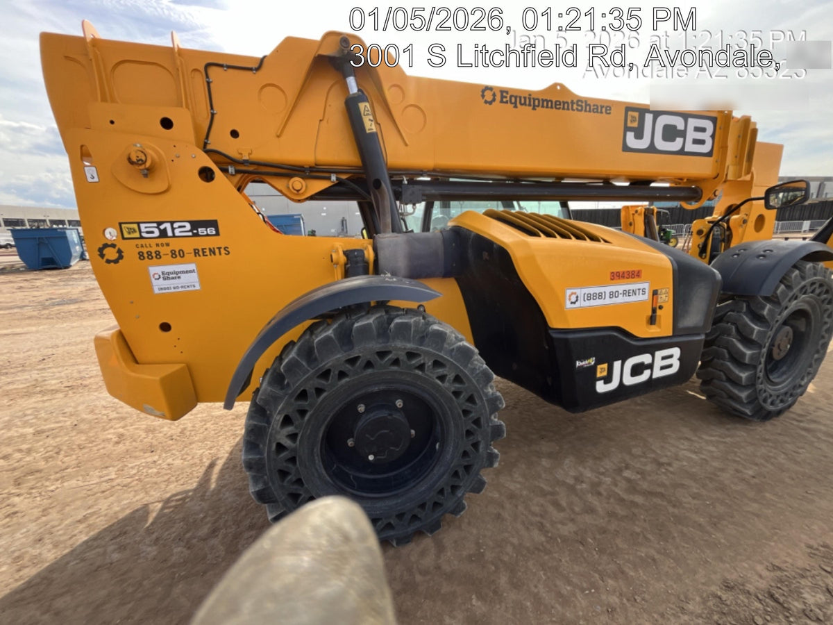 2024 JCB 512-56