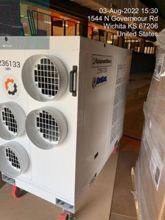 2022 KWIKOOL KPO5-21