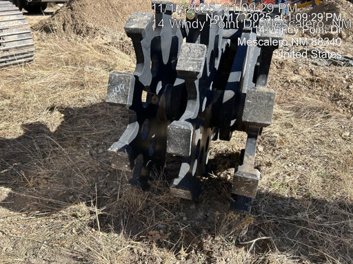 2020 PALADIN TWC4000-24