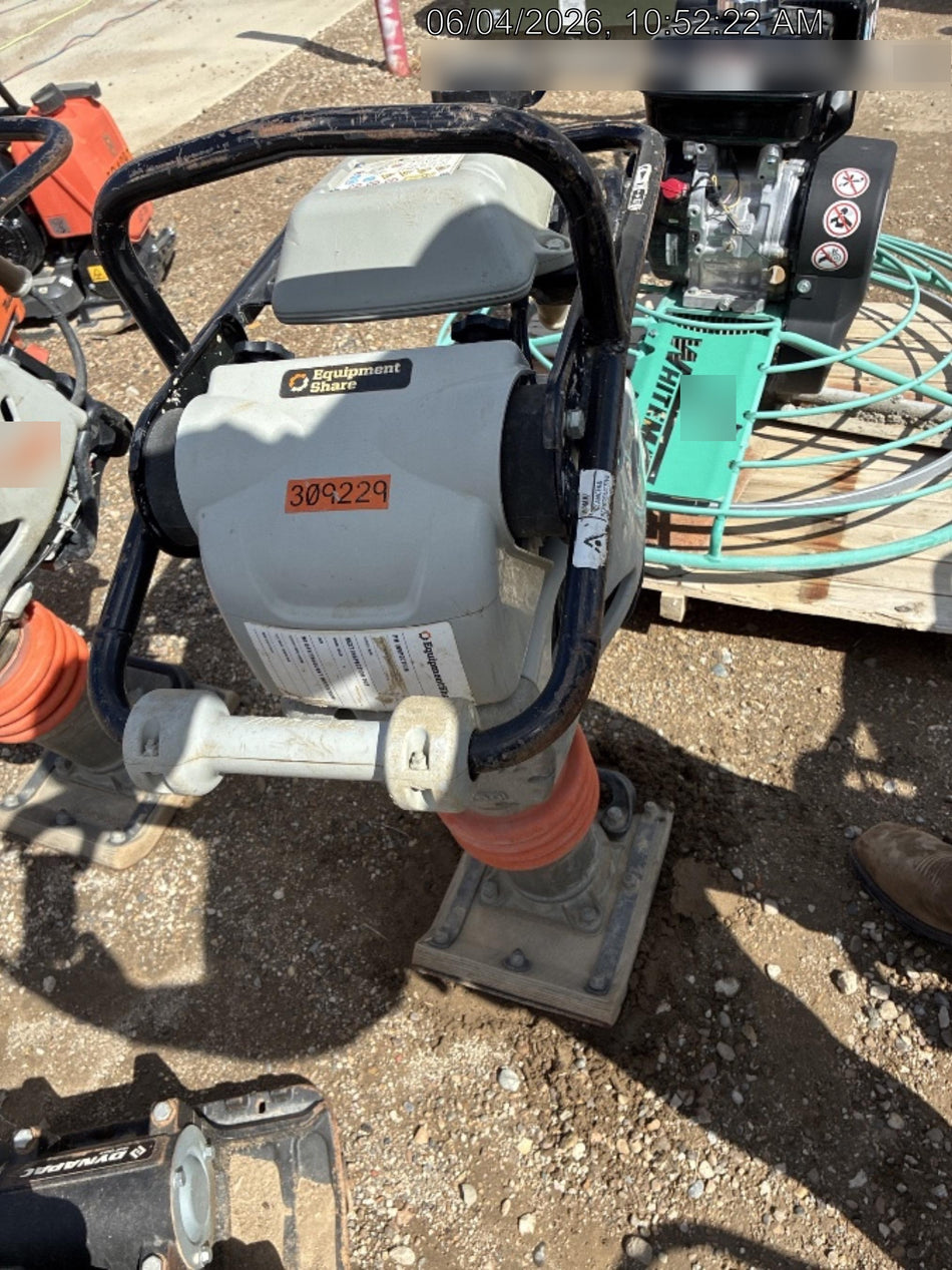 2023 MULTIQUIP MTX60HD