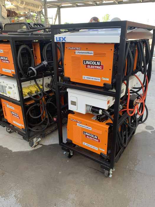 2021 LEX WR6A-7SM-FG26DZ6LD-R