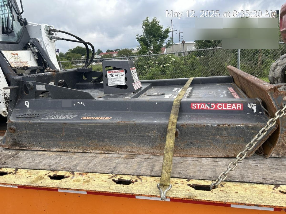 2022 PALADIN 30372A-0022