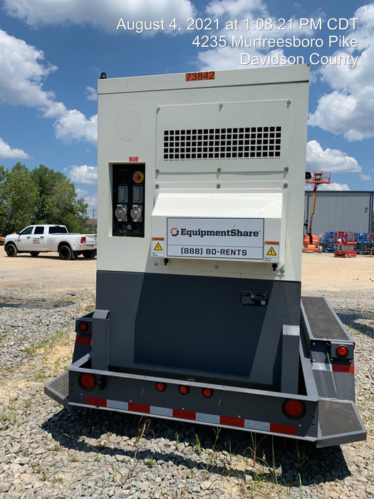 2020 ATLAS COPCO QAS 330