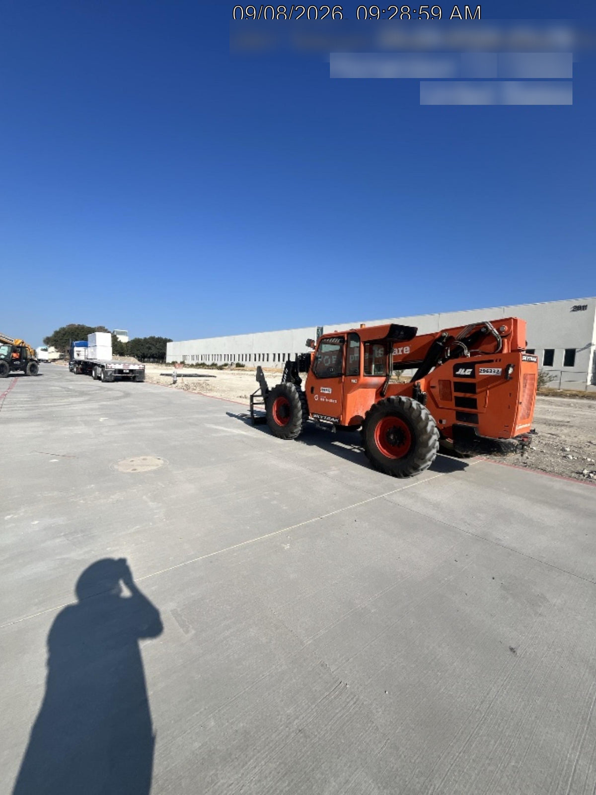 2023 GENIE GS-5390 RT