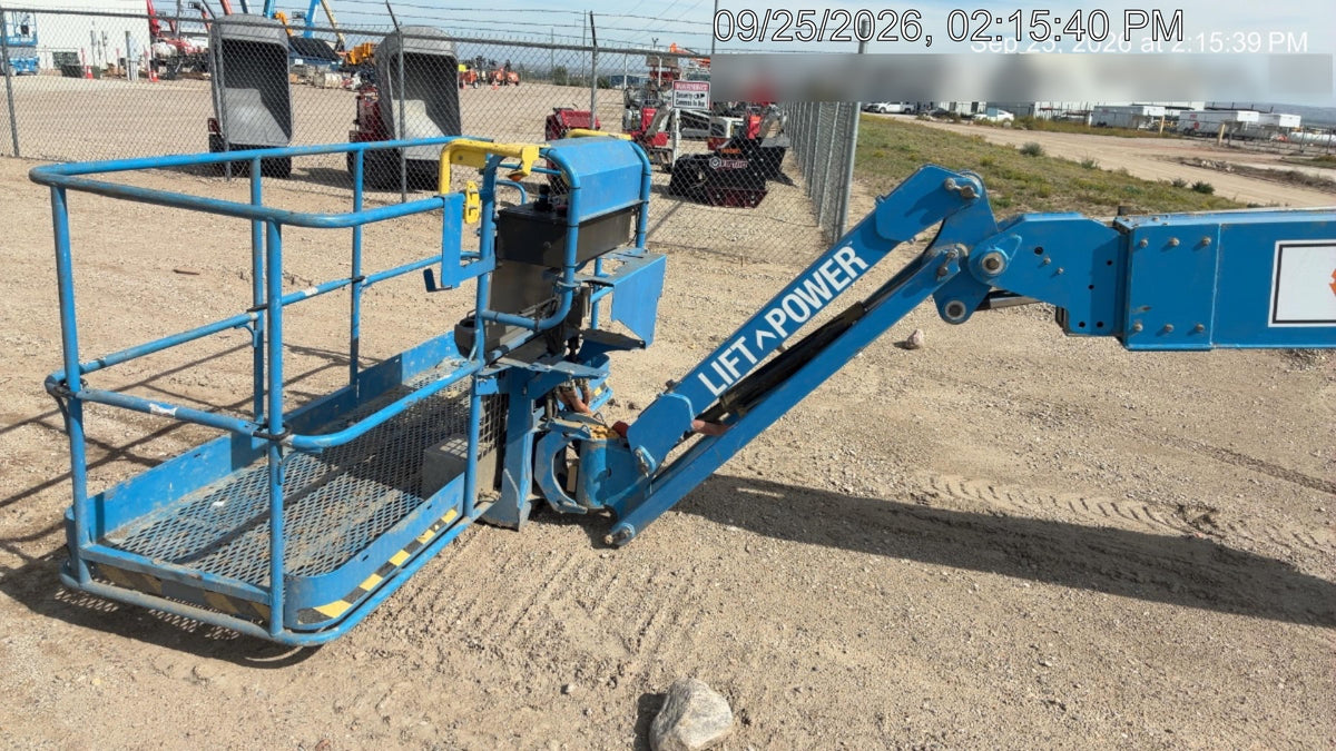 2022 GENIE S-45 XC