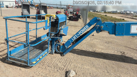 2022 GENIE S-45 XC