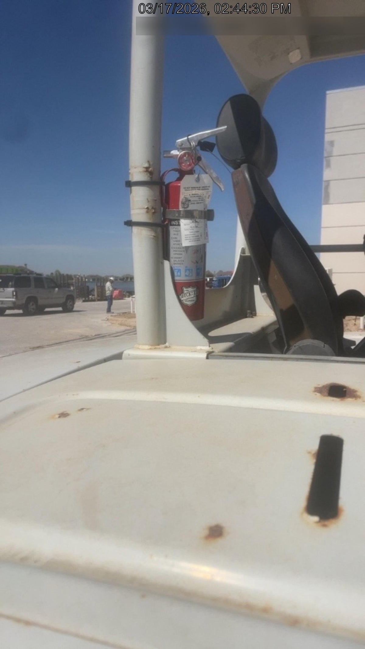 2019 TAKEUCHI TB260