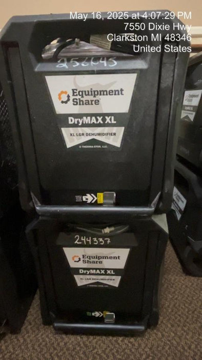 2022 PHOENIX DryMAX XL
