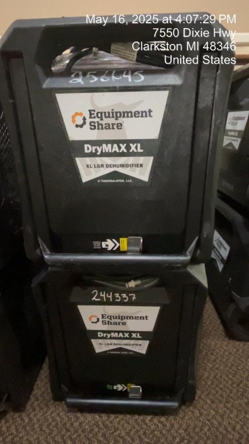 2022 PHOENIX DryMAX XL