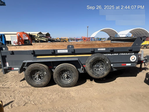 2023 SOUTHLAND SL270T-14K