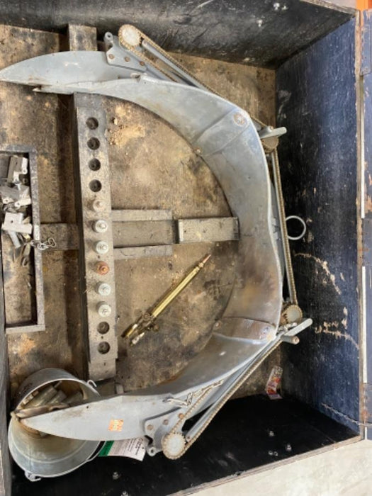 2021 MATHEY DEARMAN 6SA