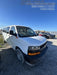 2023 CHEVROLET Express Van - Rental