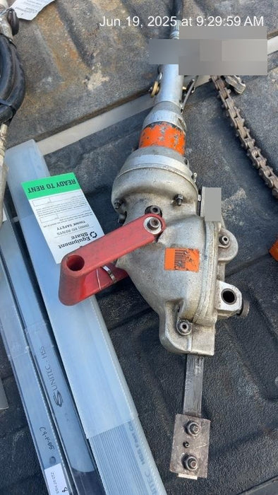 2021 MICHIGAN PNEUMATIC 10267