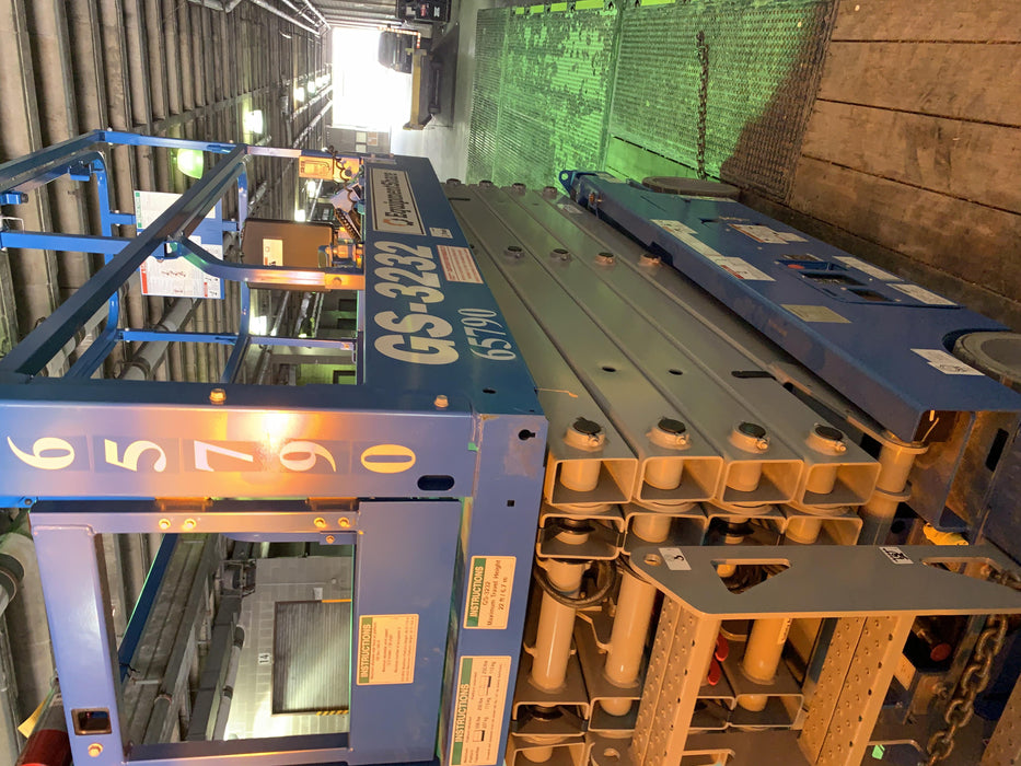 2020 Genie GS-3232 GENIE GS-3232