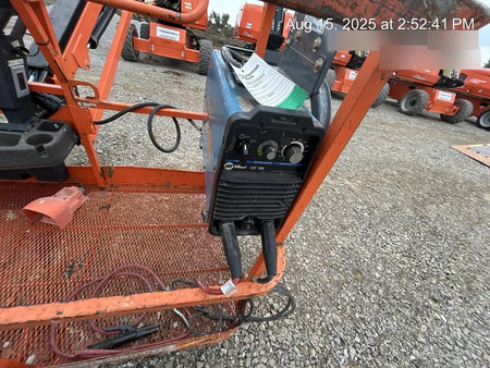 2021 MILLER ELECTRIC CST-280