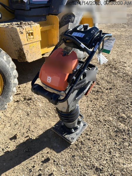 2025 HUSQVARNA LT6005