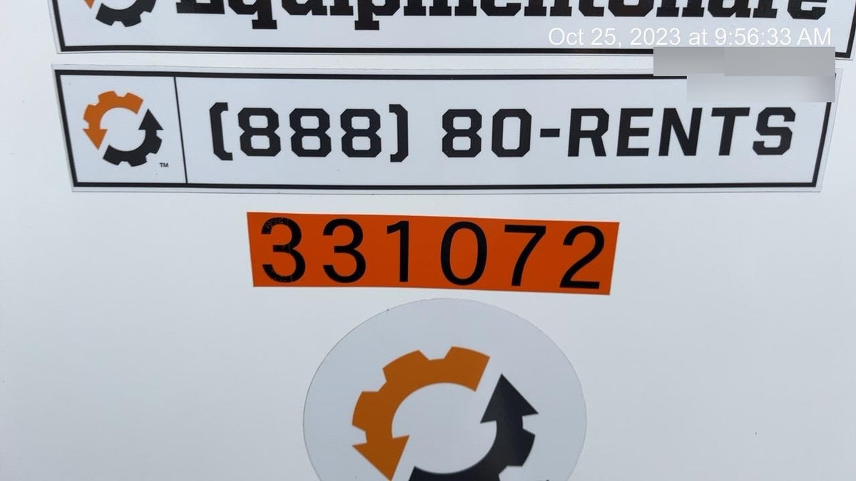 2023 AES AES25TDH44TTA