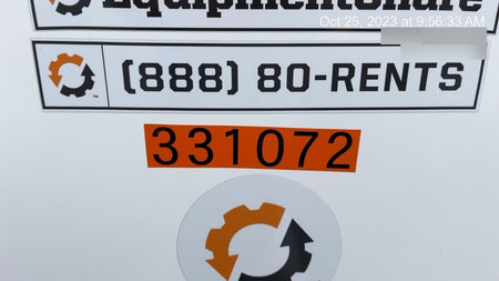 2023 AES AES25TDH44TTA