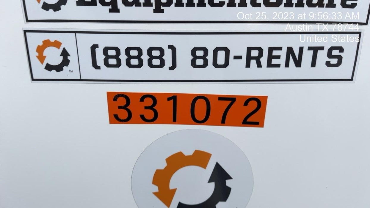 2023 AES AES25TDH44TTA