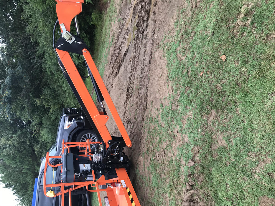 2020 JLG 660SJ