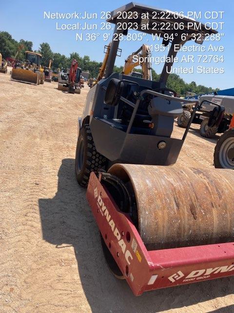 2023 DYNAPAC CA1300D