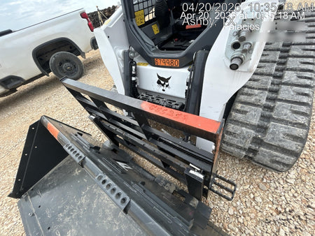 2025 ARROW MATERIAL HANDLING F5100CB - 72"