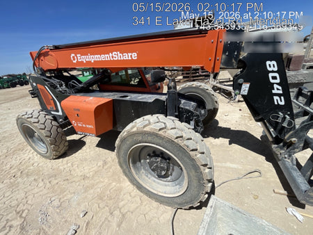 2024 SKYTRAK 8042