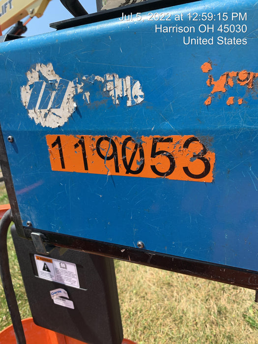 2020 MILLER ELECTRIC CST-280