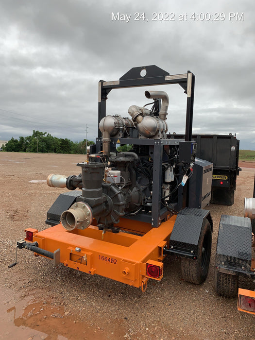 2021 RWN 3HC-RP-EM16-3