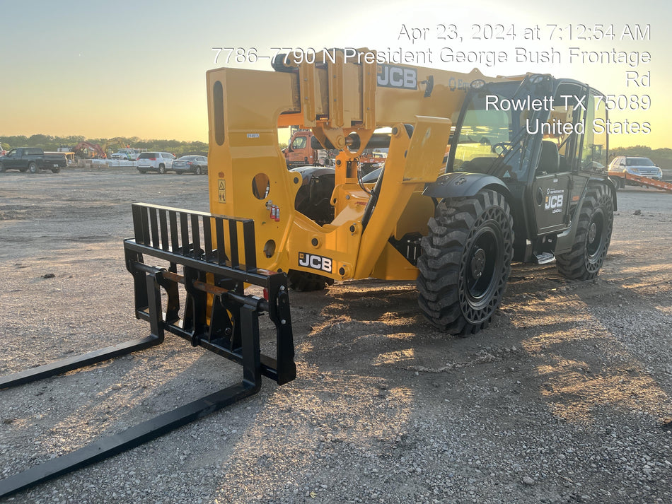 2024 JCB 510-56