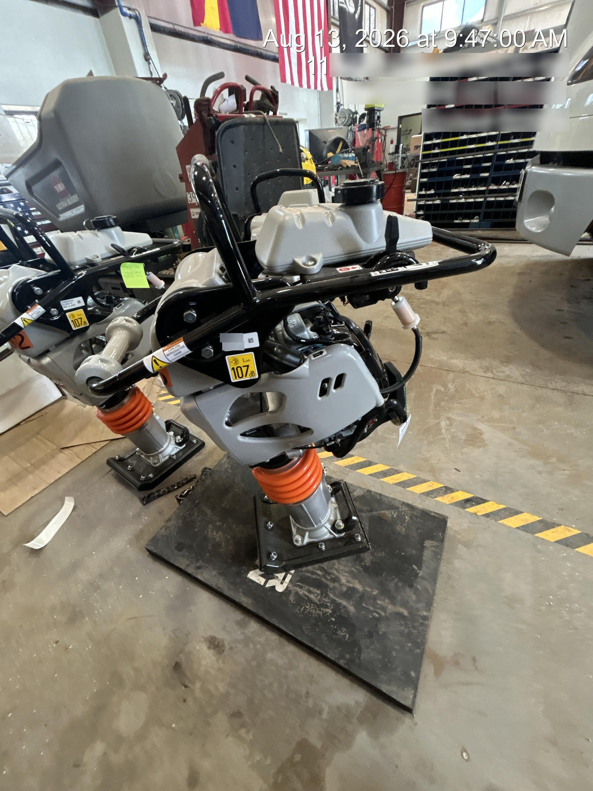 2026 MULTIQUIP MTX60HD