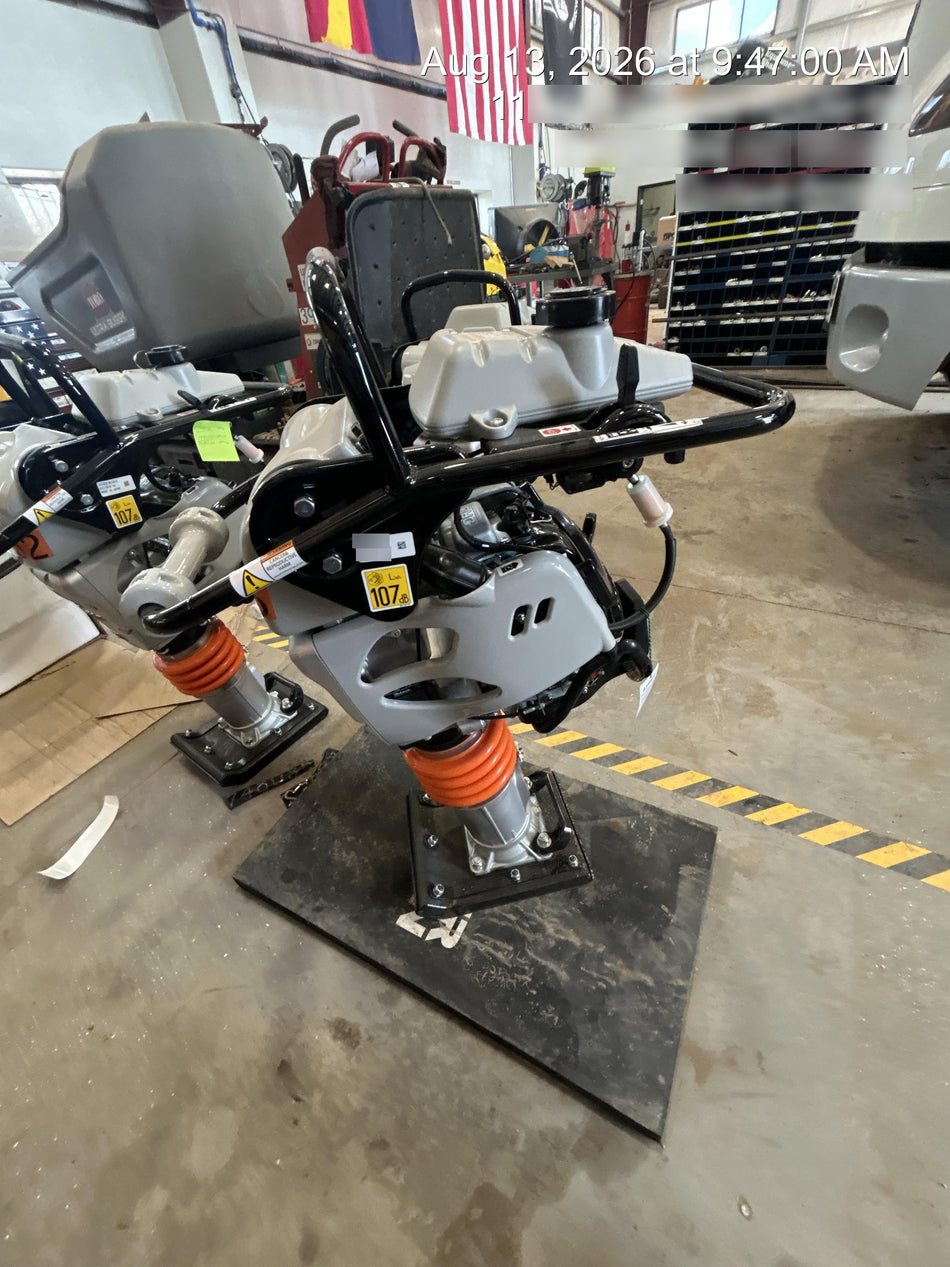 2026 MULTIQUIP MTX60HD