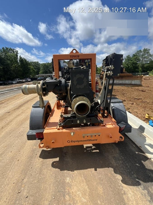 2021 PIONEER PP66S12L71-TD2.9L4