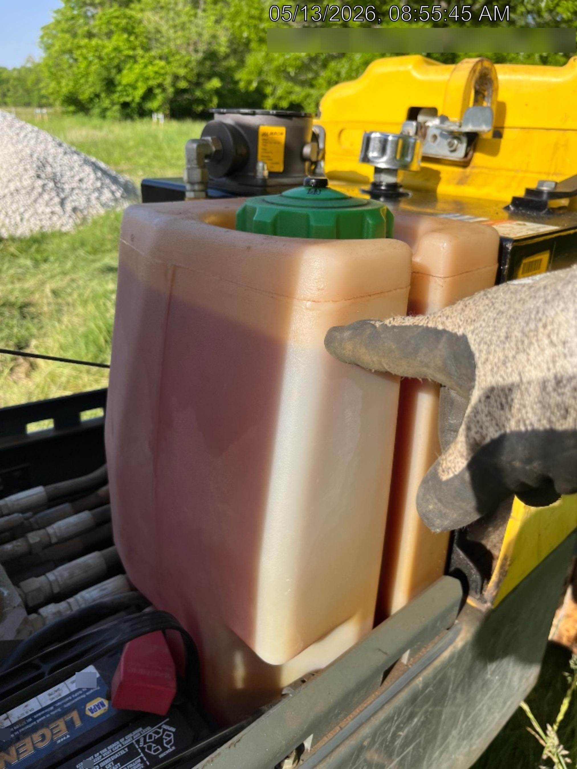 2019 WACKER NEUSON RTKx-SC3