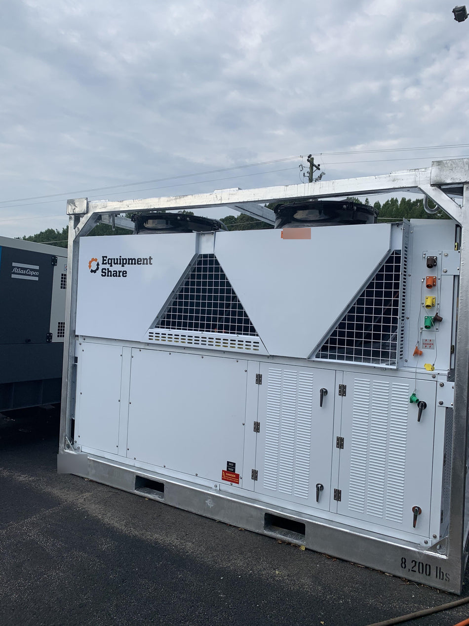 2020 SMARTECH SACP81A-HS