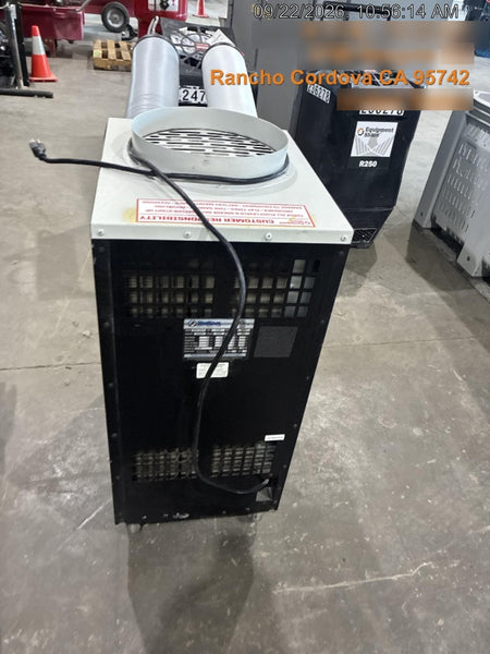 2022 KWIKOOL KPAC1411-2