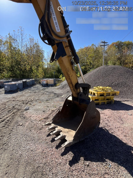 2019 SANY SY135C
