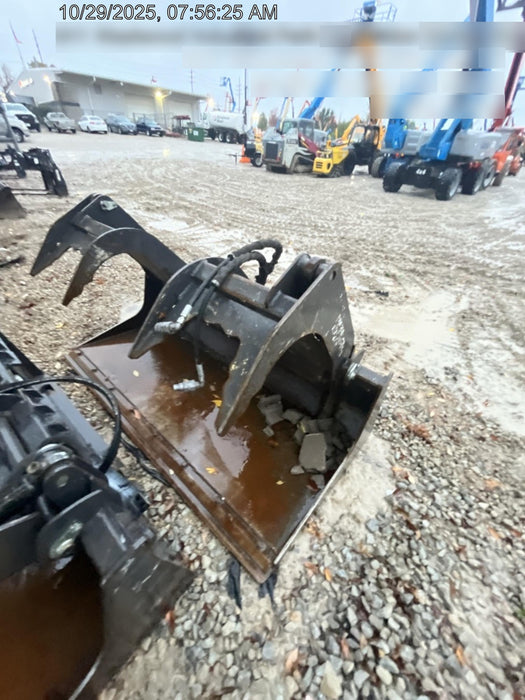 2022 PALADIN UTILITY GRAPPLE 11876-0022