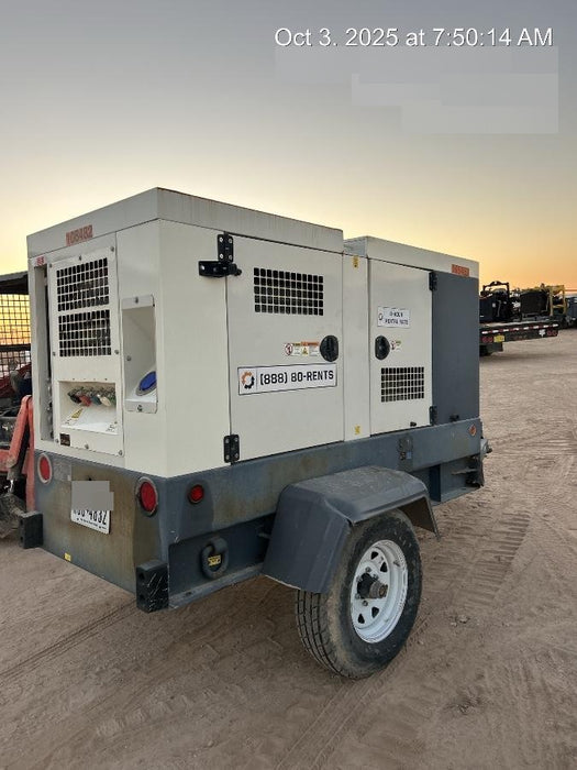 2020 ATLAS COPCO QAS 70