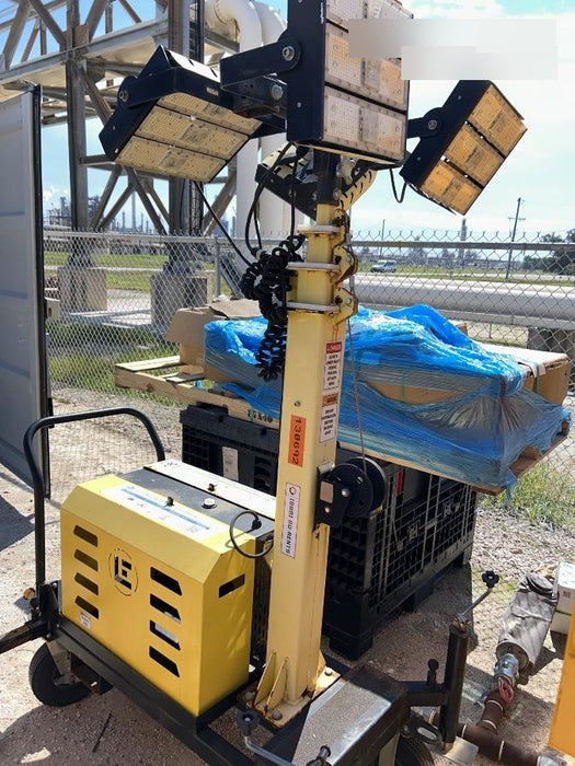 2021 LIND EQUIPMENT LE978LEDV-T4B