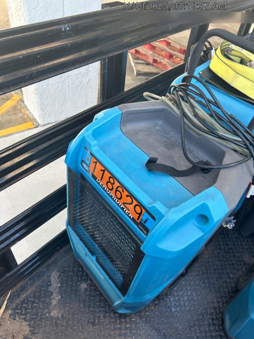 2020 DRI-EAZ LGR6000Li