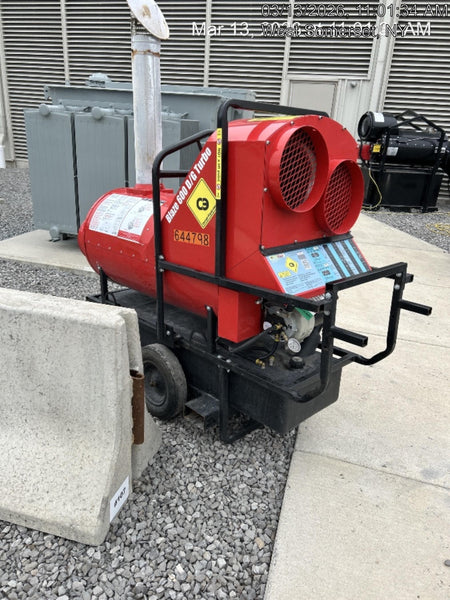 2026 CAMPO EB600D-RE1