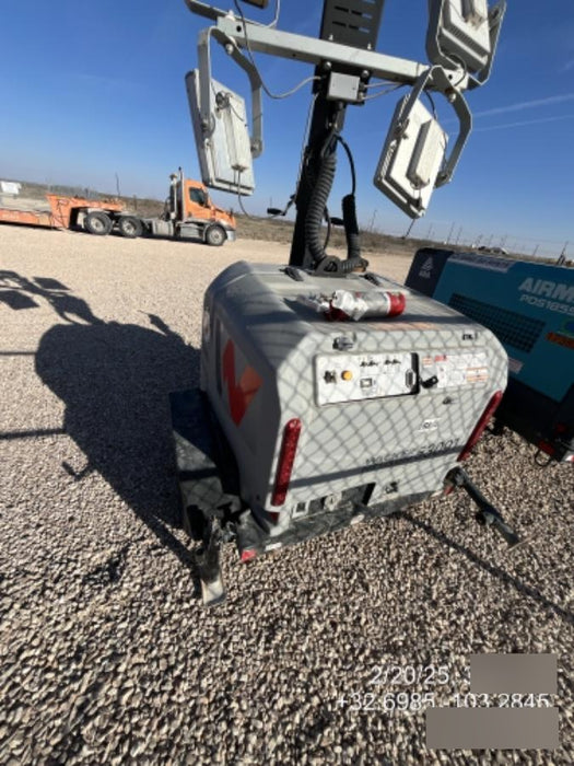 2019 WACKER NEUSON LTV6K-LED