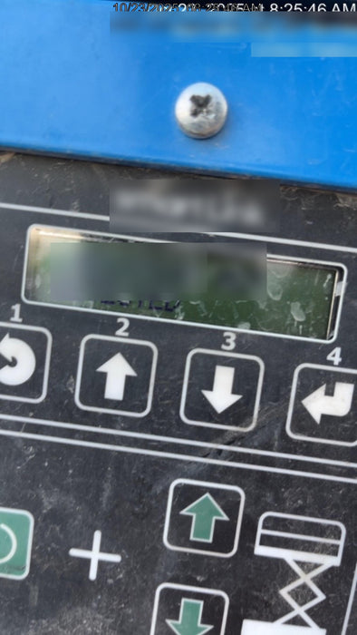 2021 GENIE GS-4046 E Drive